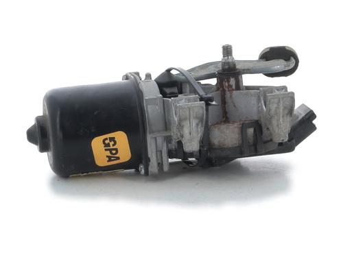 Used Front wiper motor RENAULT CLIO III (BR0/1, CR0/1) 1.5 dCi (75 hp) 31350365