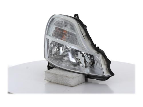 Used Right headlight Right headlight RENAULT MODUS / GRAND MODUS (F/JP0_) 1.5 dCi (FP0F, JP0F) (86 hp) 32716987 32716987