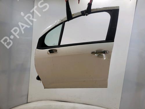 Used Left front door CITROËN C3 II (SC_) 1.6 HDi (92 hp) 31876219