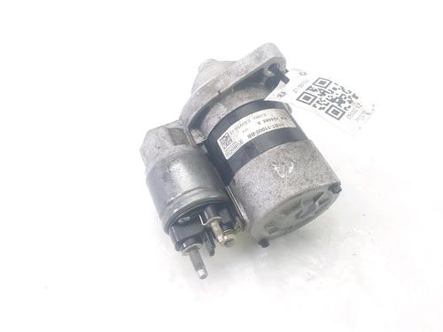 Used Starter FORD FIESTA VII (HJ, HF) 1.0 EcoBoost (101 hp) 26726781