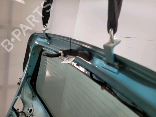 Tailgate OPEL MERIVA B MPV (S10) 1.7 CDTI (75) | BP24481836C6 
