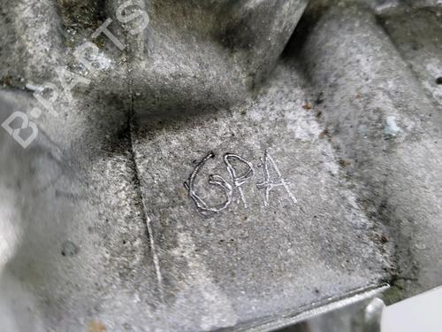 Gearbox HYUNDAI KONA (OS, OSE, OSI) EV | BP22887627M3 