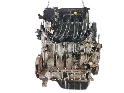Engine PEUGEOT 206+ (2L_, 2M_) 1.4 i | BP29295660M1 