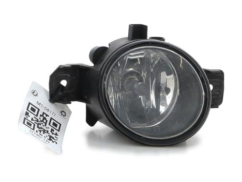 Used Left front fog light RENAULT CLIO III (BR0/1, CR0/1) 1.5 dCi (C/BR0G, C/BR1G) (68 hp) 29381583