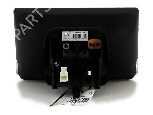 Display monitor CITROËN C4 CACTUS 1.2 THP 110 | BP29517913C48 