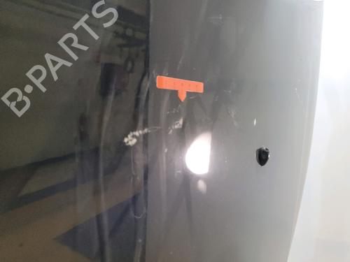 Hood DACIA LOGAN MCV II TCe 90 (K8M1, K8MA, K8AC) | BP30895109C1 