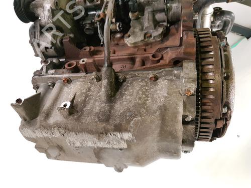 Engine HYUNDAI i10 I (PA) 1.1 CRDi | BP29848949M1