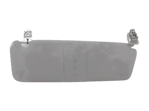 right-sun-visor-renault-master-iii-van-fv-2010-33110893 main image