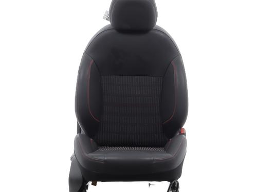 Sedile anteriore destro PEUGEOT 208 I (CA_, CC_) 1.2 THP 110 (110 hp) 31180612