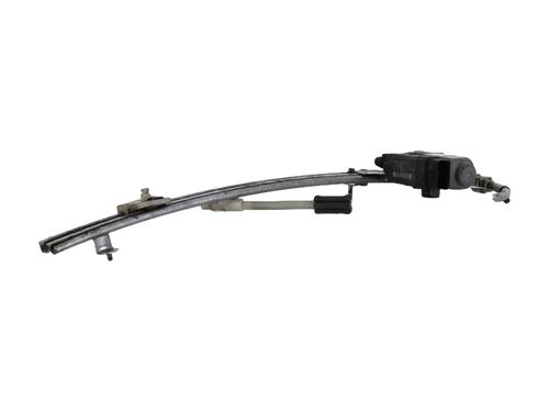 Rear left window mechanism RENAULT LAGUNA II (BG0/1_) 2.0 16V (BG00, BG0K, BG0P, BG0W) | BP29988046C24 