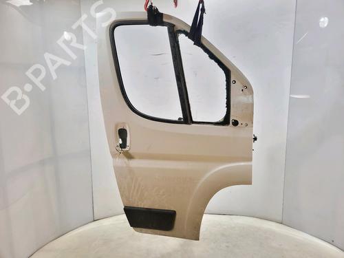 Used Right front door FIAT DUCATO Van (250_) 140 Multijet 2,3 D (140 hp) 23397653