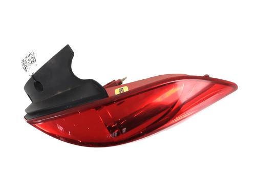 Used Right taillight RENAULT CLIO III Grandtour (KR0/1_) 1.5 dCi (88 hp) 30405458