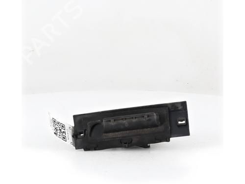 Used Tailgate handle Tailgate handle 39489609 39489609
