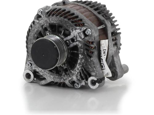Generator PEUGEOT 308 CC (4B_) 2.0 HDi (140 hp) 31606949