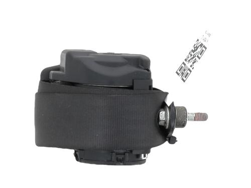 Sikkerhedssele bag venstre FIAT PANDA (169_) 1.2 (169AXF2A, 169AXF1A) (69 hp) 31142053