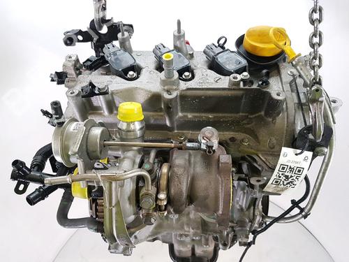 Motor RENAULT CLIO IV (BH_) 0.9 TCe 90 (BHNF, BHMA, BHMH, BHJK, BHJR) | BP29741565M1 