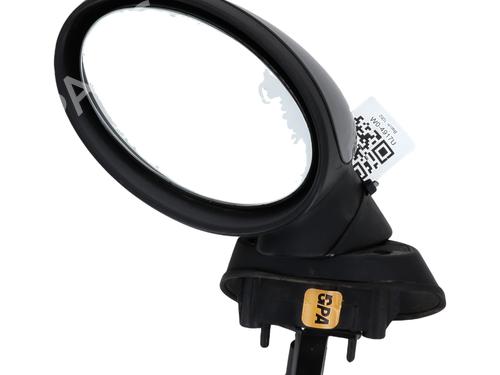 Ryggespeil venstre MINI MINI (R50, R53) Cooper (116 hp) 29741217