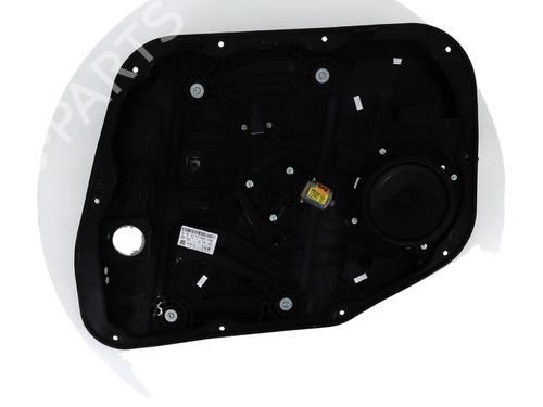Front right window mechanism HYUNDAI TUCSON (TL, TLE) 2.0 CRDi | BP29443463C23 