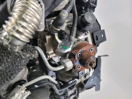 Motor FORD FIESTA VI (CB1, CCN) 1.4 TDCi | BP30449655M1