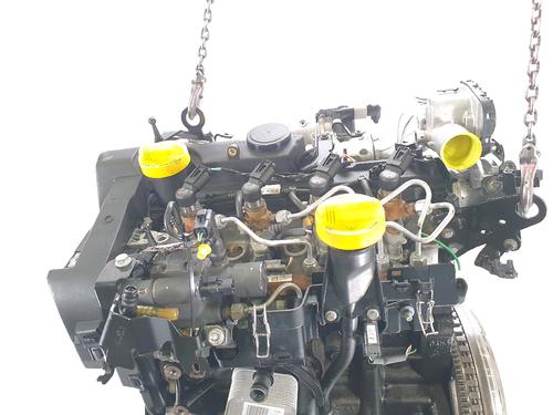 Engine RENAULT MEGANE III Hatchback (BZ0/1_, B3_) 1.5 dCi | BP36691753M1 - Image 5