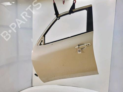 Used Left front door Left front door NISSAN JUKE (F15) 1.5 dCi (110 hp) 36211393 36211393