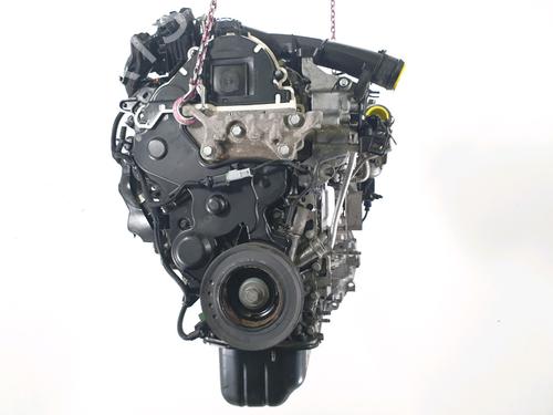 Motor Motor PEUGEOT 208 I (CA_, CC_) 1.5 BlueHDI 100 (102 hp) 33809461 33809461