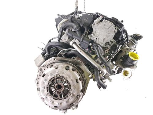 Engine VW GOLF VI Variant (AJ5) 2.0 TDI | BP29381487M1 