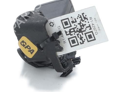 Seat buckle VW POLO VI (AW1, BZ1, AE1) 1.0 | BP32310348I32