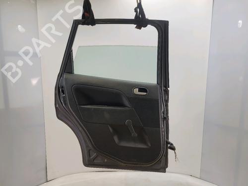 Left rear door FORD FIESTA V (JH_, JD_)  | BP28182186C4 