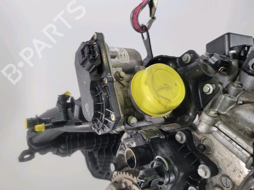 Engine RENAULT TWINGO III (BCM_, BCA_) 1.0 SCe 70 | BP30118826M1