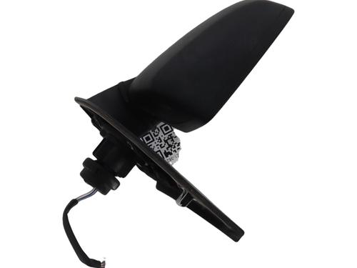 Right mirror FIAT PANDA (169_) 1.3 D Multijet 4x4 (169.AXC2A) | BP28417504C27