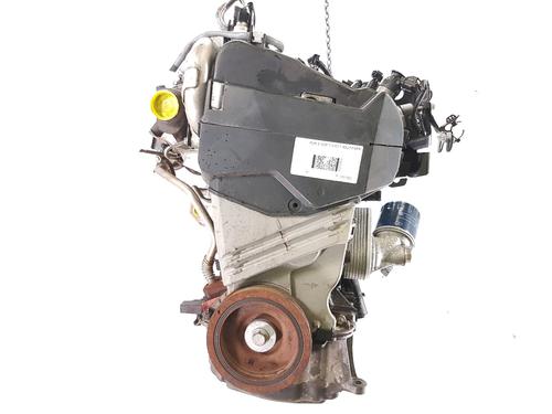Used Engine RENAULT CLIO IV (BH_) 1.5 dCi 75 (75 hp) 29172202