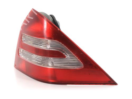 Right taillight MERCEDES-BENZ C-CLASS (W203) C 200 CDI (203.007) | BP31079131C35