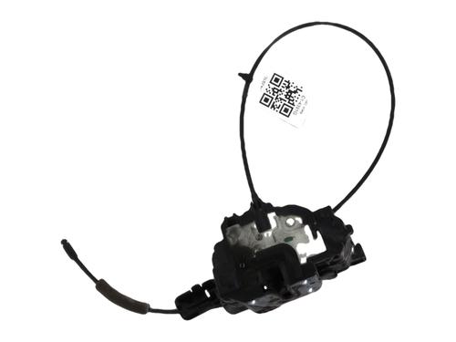 Used Front left lock RENAULT CLIO III (BR0/1, CR0/1) 1.5 dCi (BR0H, CR0H, CR1S, BR1S) (106 hp) 29579336
