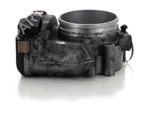 Throttle body PORSCHE BOXSTER (986) S 3.2 | BP30715983M82 