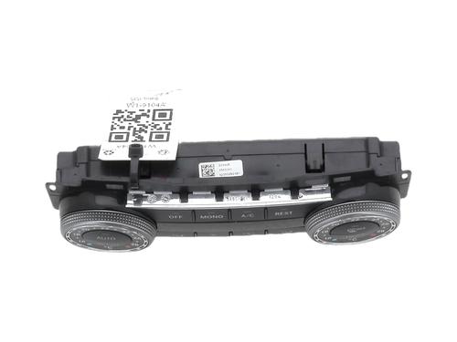 Climate control MERCEDES-BENZ C-CLASS T-Model (S204) C 220 CDI (204.208) | BP40068779I5 - Image 3