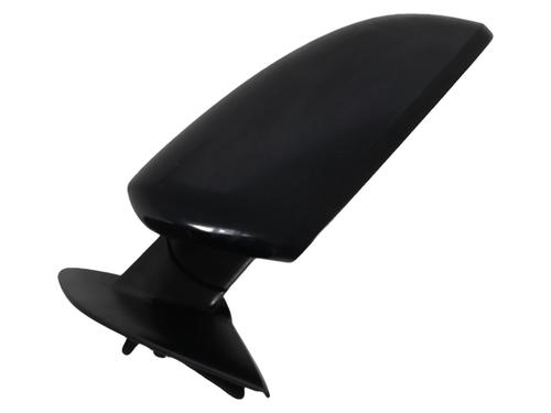 Used Right mirror NISSAN QASHQAI I (J10, NJ10) 1.5 dCi (106 hp) 29390155