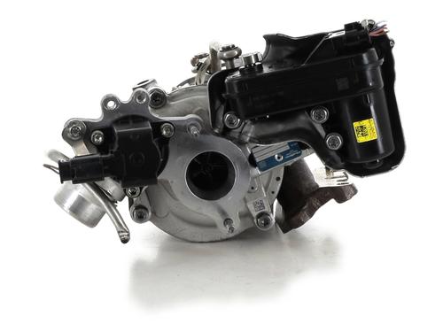 Turbocharger/Supercharger RENAULT CLIO V (B7_) 1.0 TCe 90 (B7MT) | BP29495213M71 