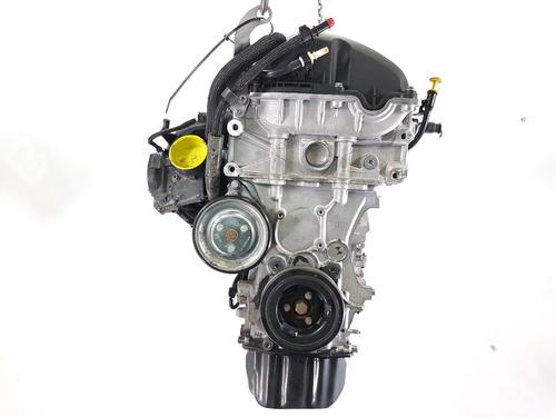 Used Engine Engine PEUGEOT 308 I (4A_, 4C_) 1.6 16V (120 hp) 40034835 40034835