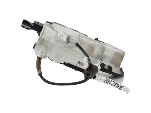 Front left lock CITROËN C3 I (FC_, FN_)  | BP27247293C98 