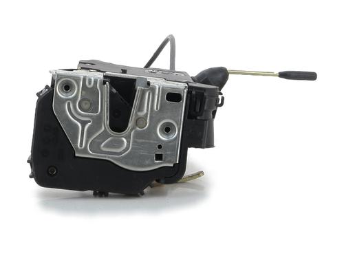 Front right lock MERCEDES-BENZ C-CLASS (W203) C 200 CDI (203.007) | BP27710536C97 