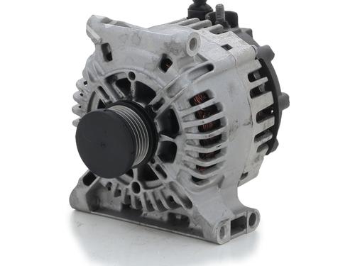 Used Alternator MERCEDES-BENZ A-CLASS (W169) A 180 CDI (169.007, 169.307) (109 hp) 29018164