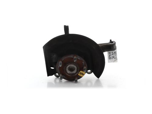Fusée avant droite Fusée avant droite NISSAN QASHQAI I (J10, NJ10) 1.5 dCi (110 hp) 34711422 34711422