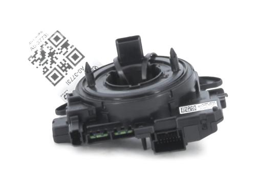 Used Squib airbag Squib airbag SKODA YETI (5L) 2.0 TDI (110 hp) 33532788 33532788