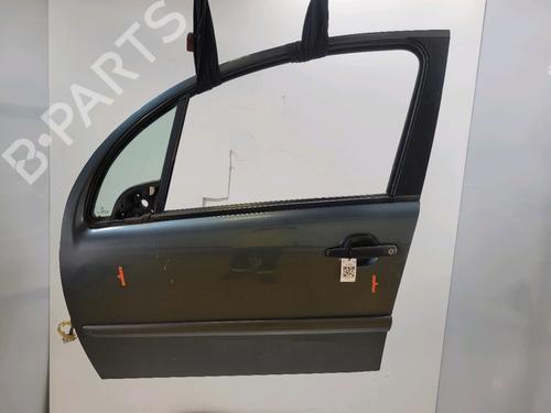 Used Left front door CITROËN C3 I (FC_, FN_) 1.1 i (60 hp) 27308646