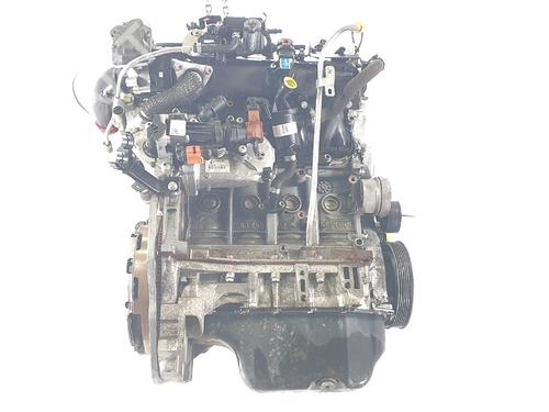 Engine OPEL CORSA D (S07) 1.3 CDTI (L08, L68) | BP30842611M1