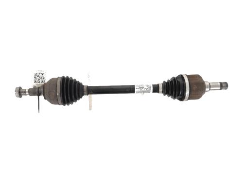 Drivaksel fortil venstre TOYOTA PROACE Van (MDZ_) 2.0 D4d (MDZA) (144 hp) 28834279
