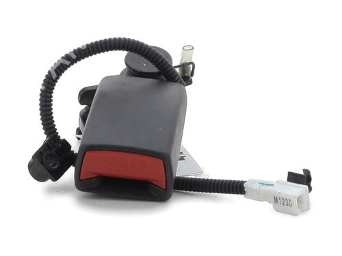 Used Seat buckle HYUNDAI i10 II (BA, IA) 1.0 (67 hp) 30312232