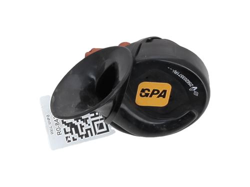 Horn RENAULT SCÉNIC IV (J9_) 1.7 Blue dCi 150 (J9A7, J9A8) | BP29702188E13 