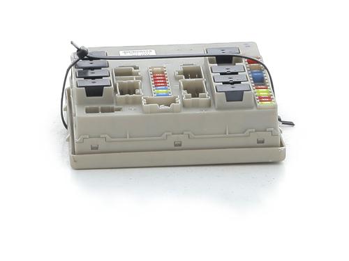 Used Fuse box Fuse box RENAULT CLIO III (BR0/1, CR0/1) 1.5 dCi (BR17, CR17) (86 hp) 34147080 34147080